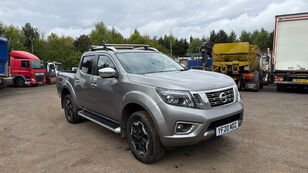 Nissan Navara 2.3dCi Auto