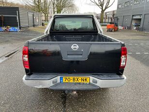 Otomotif Nissan Navara 2.5DCi dijual - Gambar 4 | Autoline ID Otomotif Nissan Navara 2.5DCi | Gambar 4 - Autoline