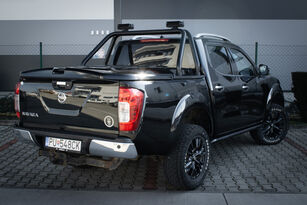 Nissan Navara Double Cab 190 /AJ NA SPLÁTKY/ car for sale - Image 8 | Autoline IE Nissan Navara Double Cab 190 /AJ NA SPLÁTKY/ car | Image 8 - Autoline