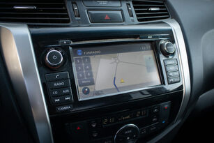 Nissan Navara Double Cab 190 /AJ NA SPLÁTKY/ car for sale - Image 19 | Autoline IE Nissan Navara Double Cab 190 /AJ NA SPLÁTKY/ car | Image 19 - Autoline