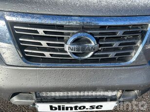 فروش اتومبیل Nissan Navara Double Cab 2.3 dCi Tekna - تصویر 13 | Autoline IR اتومبیل Nissan Navara Double Cab 2.3 dCi Tekna | تصویر 13 - Autoline