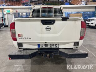 Venta de Nissan Navara King Cab coche - Imagen 5 | Autoline PY Nissan Navara King Cab coche | Imagen 5 - Autoline