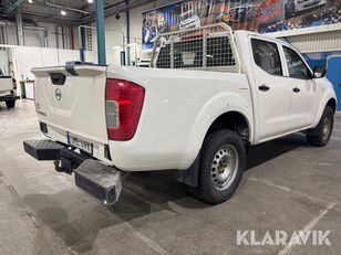 Venta de Nissan Navara King Cab coche - Imagen 6 | Autoline PY Nissan Navara King Cab coche | Imagen 6 - Autoline