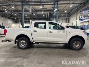 Venta de Nissan Navara King Cab coche - Imagen 7 | Autoline PY Nissan Navara King Cab coche | Imagen 7 - Autoline