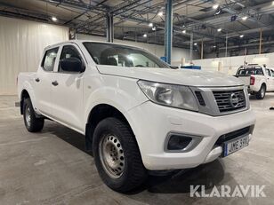 Venta de Nissan Navara King Cab coche - Imagen 8 | Autoline PY Nissan Navara King Cab coche | Imagen 8 - Autoline