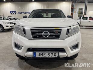 Venta de Nissan Navara King Cab coche - Imagen 9 | Autoline PY Nissan Navara King Cab coche | Imagen 9 - Autoline