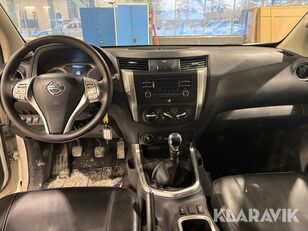 Venta de Nissan Navara King Cab coche - Imagen 11 | Autoline PY Nissan Navara King Cab coche | Imagen 11 - Autoline