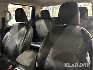 Venta de Nissan Navara King Cab coche - Imagen 12 | Autoline PY Nissan Navara King Cab coche | Imagen 12 - Autoline
