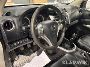 Venta de Nissan Navara King Cab coche - Imagen 13 | Autoline PY Nissan Navara King Cab coche | Imagen 13 - Autoline