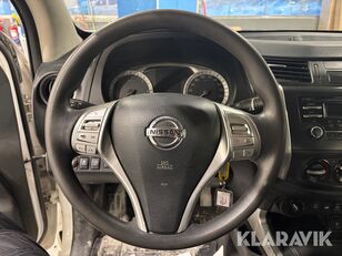 Venta de Nissan Navara King Cab coche - Imagen 14 | Autoline PY Nissan Navara King Cab coche | Imagen 14 - Autoline