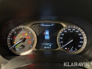 Venta de Nissan Navara King Cab coche - Imagen 15 | Autoline PY Nissan Navara King Cab coche | Imagen 15 - Autoline