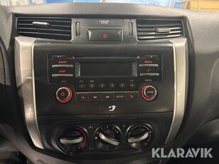 Venta de Nissan Navara King Cab coche - Imagen 16 | Autoline PY Nissan Navara King Cab coche | Imagen 16 - Autoline