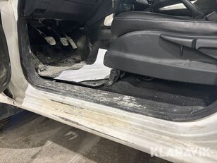 Venta de Nissan Navara King Cab coche - Imagen 18 | Autoline PY Nissan Navara King Cab coche | Imagen 18 - Autoline