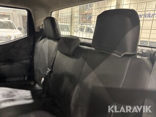 Venta de Nissan Navara King Cab coche - Imagen 20 | Autoline PY Nissan Navara King Cab coche | Imagen 20 - Autoline