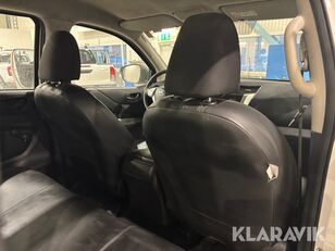 Venta de Nissan Navara King Cab coche - Imagen 21 | Autoline PY Nissan Navara King Cab coche | Imagen 21 - Autoline