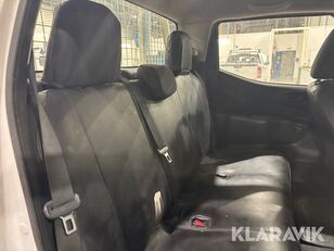 Venta de Nissan Navara King Cab coche - Imagen 22 | Autoline PY Nissan Navara King Cab coche | Imagen 22 - Autoline