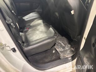 Venta de Nissan Navara King Cab coche - Imagen 23 | Autoline PY Nissan Navara King Cab coche | Imagen 23 - Autoline