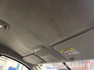 Venta de Nissan Navara King Cab coche - Imagen 25 | Autoline PY Nissan Navara King Cab coche | Imagen 25 - Autoline