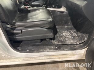 Venta de Nissan Navara King Cab coche - Imagen 26 | Autoline PY Nissan Navara King Cab coche | Imagen 26 - Autoline