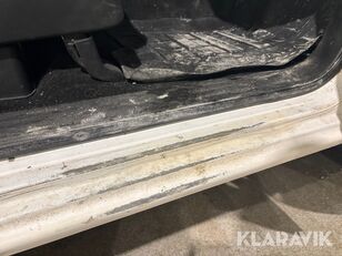 Venta de Nissan Navara King Cab coche - Imagen 27 | Autoline PY Nissan Navara King Cab coche | Imagen 27 - Autoline