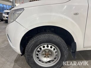 Venta de Nissan Navara King Cab coche - Imagen 28 | Autoline PY Nissan Navara King Cab coche | Imagen 28 - Autoline