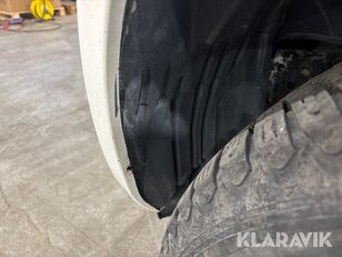 Venta de Nissan Navara King Cab coche - Imagen 30 | Autoline PY Nissan Navara King Cab coche | Imagen 30 - Autoline