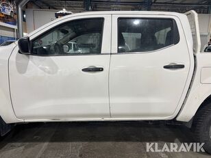 Venta de Nissan Navara King Cab coche - Imagen 31 | Autoline PY Nissan Navara King Cab coche | Imagen 31 - Autoline