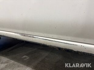 Venta de Nissan Navara King Cab coche - Imagen 32 | Autoline PY Nissan Navara King Cab coche | Imagen 32 - Autoline