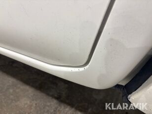 Venta de Nissan Navara King Cab coche - Imagen 34 | Autoline PY Nissan Navara King Cab coche | Imagen 34 - Autoline