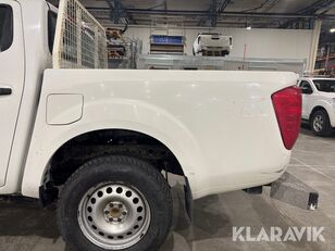 Venta de Nissan Navara King Cab coche - Imagen 35 | Autoline PY Nissan Navara King Cab coche | Imagen 35 - Autoline