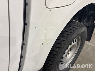 Venta de Nissan Navara King Cab coche - Imagen 36 | Autoline PY Nissan Navara King Cab coche | Imagen 36 - Autoline