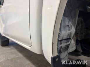 Venta de Nissan Navara King Cab coche - Imagen 37 | Autoline PY Nissan Navara King Cab coche | Imagen 37 - Autoline