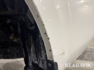 Venta de Nissan Navara King Cab coche - Imagen 40 | Autoline PY Nissan Navara King Cab coche | Imagen 40 - Autoline