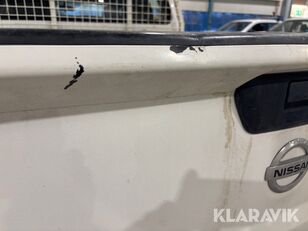 Venta de Nissan Navara King Cab coche - Imagen 43 | Autoline PY Nissan Navara King Cab coche | Imagen 43 - Autoline