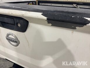 Venta de Nissan Navara King Cab coche - Imagen 44 | Autoline PY Nissan Navara King Cab coche | Imagen 44 - Autoline