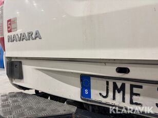 Venta de Nissan Navara King Cab coche - Imagen 46 | Autoline PY Nissan Navara King Cab coche | Imagen 46 - Autoline