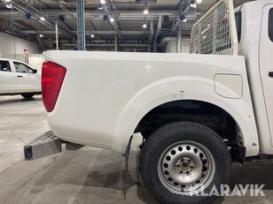 Venta de Nissan Navara King Cab coche - Imagen 47 | Autoline PY Nissan Navara King Cab coche | Imagen 47 - Autoline