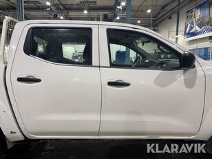 Venta de Nissan Navara King Cab coche - Imagen 54 | Autoline PY Nissan Navara King Cab coche | Imagen 54 - Autoline