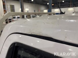 Venta de Nissan Navara King Cab coche - Imagen 62 | Autoline PY Nissan Navara King Cab coche | Imagen 62 - Autoline