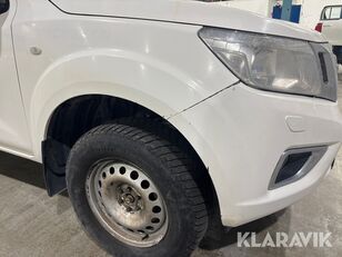 Venta de Nissan Navara King Cab coche - Imagen 63 | Autoline PY Nissan Navara King Cab coche | Imagen 63 - Autoline