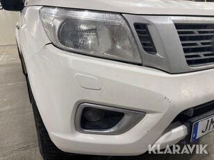 Venta de Nissan Navara King Cab coche - Imagen 70 | Autoline PY Nissan Navara King Cab coche | Imagen 70 - Autoline