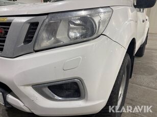 Venta de Nissan Navara King Cab coche - Imagen 77 | Autoline PY Nissan Navara King Cab coche | Imagen 77 - Autoline