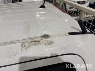 Venta de Nissan Navara King Cab coche - Imagen 78 | Autoline PY Nissan Navara King Cab coche | Imagen 78 - Autoline