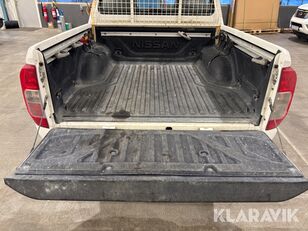 Venta de Nissan Navara King Cab coche - Imagen 79 | Autoline PY Nissan Navara King Cab coche | Imagen 79 - Autoline