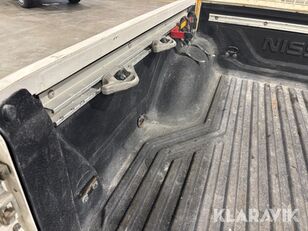 Venta de Nissan Navara King Cab coche - Imagen 80 | Autoline PY Nissan Navara King Cab coche | Imagen 80 - Autoline