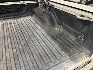 Venta de Nissan Navara King Cab coche - Imagen 81 | Autoline PY Nissan Navara King Cab coche | Imagen 81 - Autoline