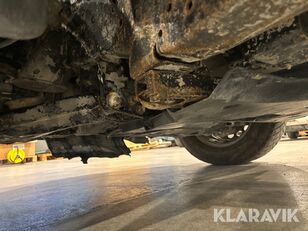 Venta de Nissan Navara King Cab coche - Imagen 82 | Autoline PY Nissan Navara King Cab coche | Imagen 82 - Autoline