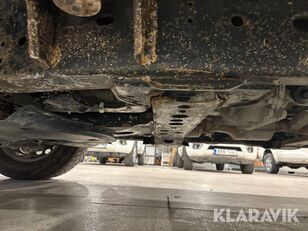 Venta de Nissan Navara King Cab coche - Imagen 83 | Autoline PY Nissan Navara King Cab coche | Imagen 83 - Autoline