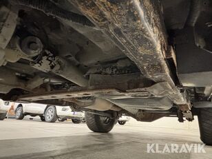 Venta de Nissan Navara King Cab coche - Imagen 84 | Autoline PY Nissan Navara King Cab coche | Imagen 84 - Autoline