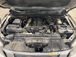 Venta de Nissan Navara King Cab coche - Imagen 85 | Autoline PY Nissan Navara King Cab coche | Imagen 85 - Autoline